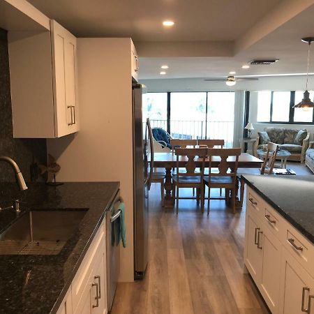 Licensed Mgr - Modern Oceanfront Condo! Beautiful Ocean Views! Beach Resort! 2 King Beds! Key Largo Dış mekan fotoğraf