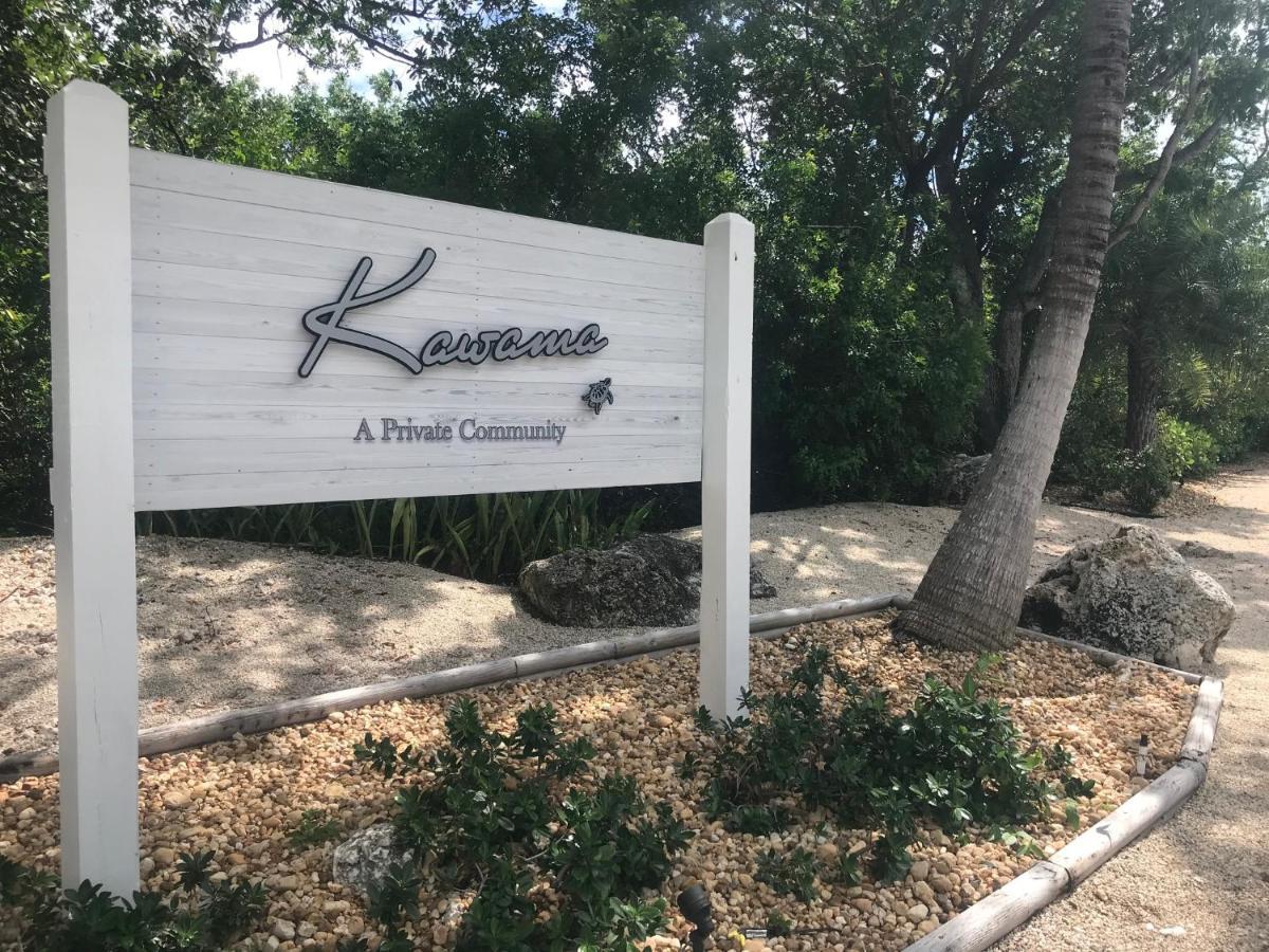 Licensed Mgr - Modern Oceanfront Condo! Beautiful Ocean Views! Beach Resort! 2 King Beds! Key Largo Dış mekan fotoğraf