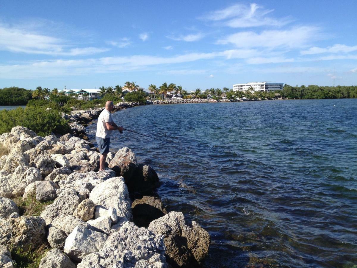 Licensed Mgr - Modern Oceanfront Condo! Beautiful Ocean Views! Beach Resort! 2 King Beds! Key Largo Dış mekan fotoğraf