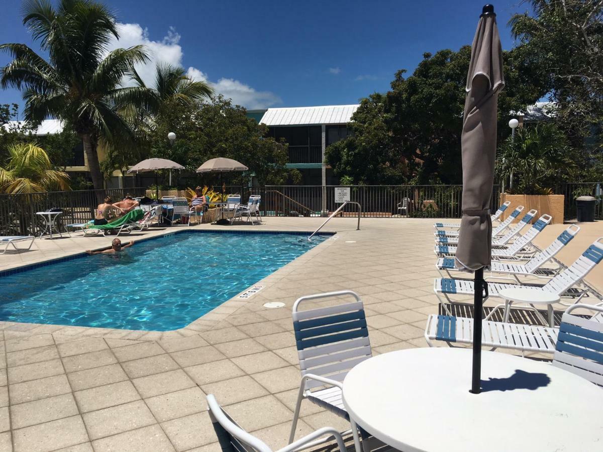 Licensed Mgr - Modern Oceanfront Condo! Beautiful Ocean Views! Beach Resort! 2 King Beds! Key Largo Dış mekan fotoğraf