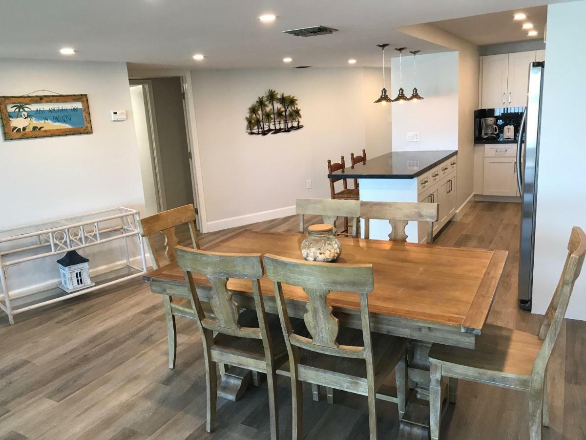 Licensed Mgr - Modern Oceanfront Condo! Beautiful Ocean Views! Beach Resort! 2 King Beds! Key Largo Dış mekan fotoğraf