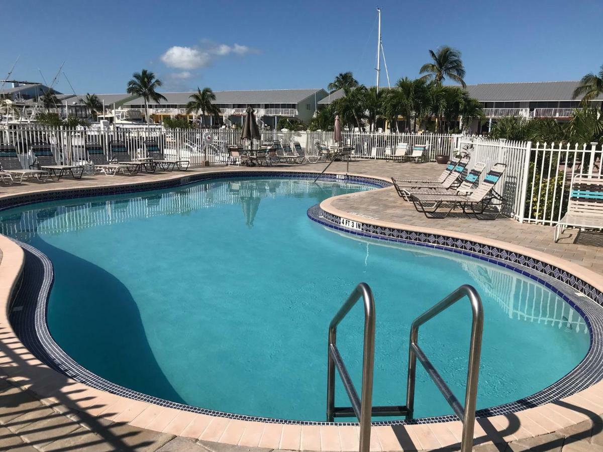 Licensed Mgr - Modern Oceanfront Condo! Beautiful Ocean Views! Beach Resort! 2 King Beds! Key Largo Dış mekan fotoğraf