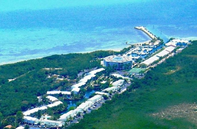 Licensed Mgr - Modern Oceanfront Condo! Beautiful Ocean Views! Beach Resort! 2 King Beds! Key Largo Dış mekan fotoğraf