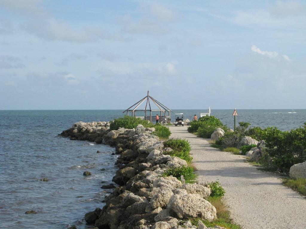 Licensed Mgr - Modern Oceanfront Condo! Beautiful Ocean Views! Beach Resort! 2 King Beds! Key Largo Dış mekan fotoğraf