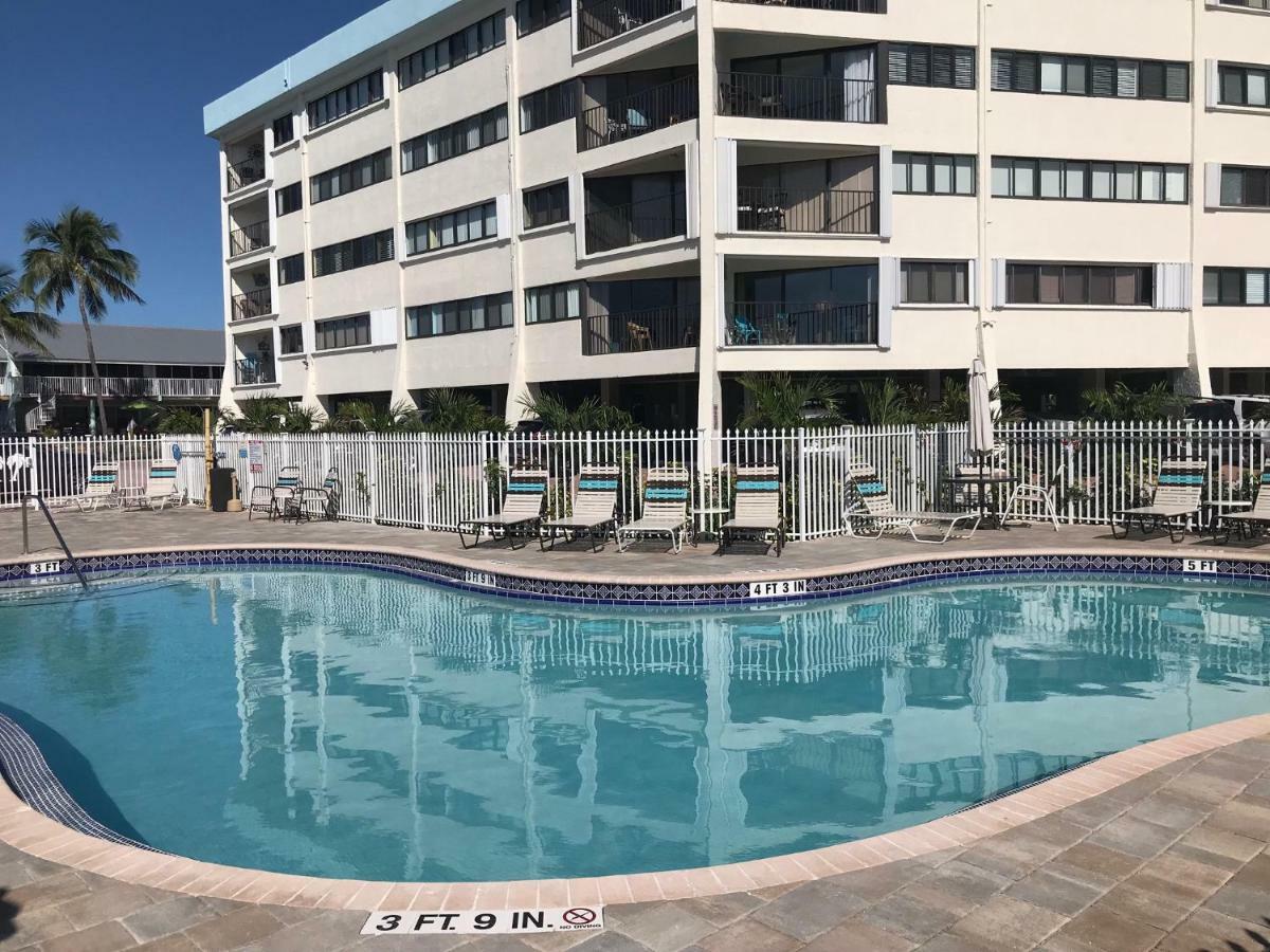 Licensed Mgr - Modern Oceanfront Condo! Beautiful Ocean Views! Beach Resort! 2 King Beds! Key Largo Dış mekan fotoğraf