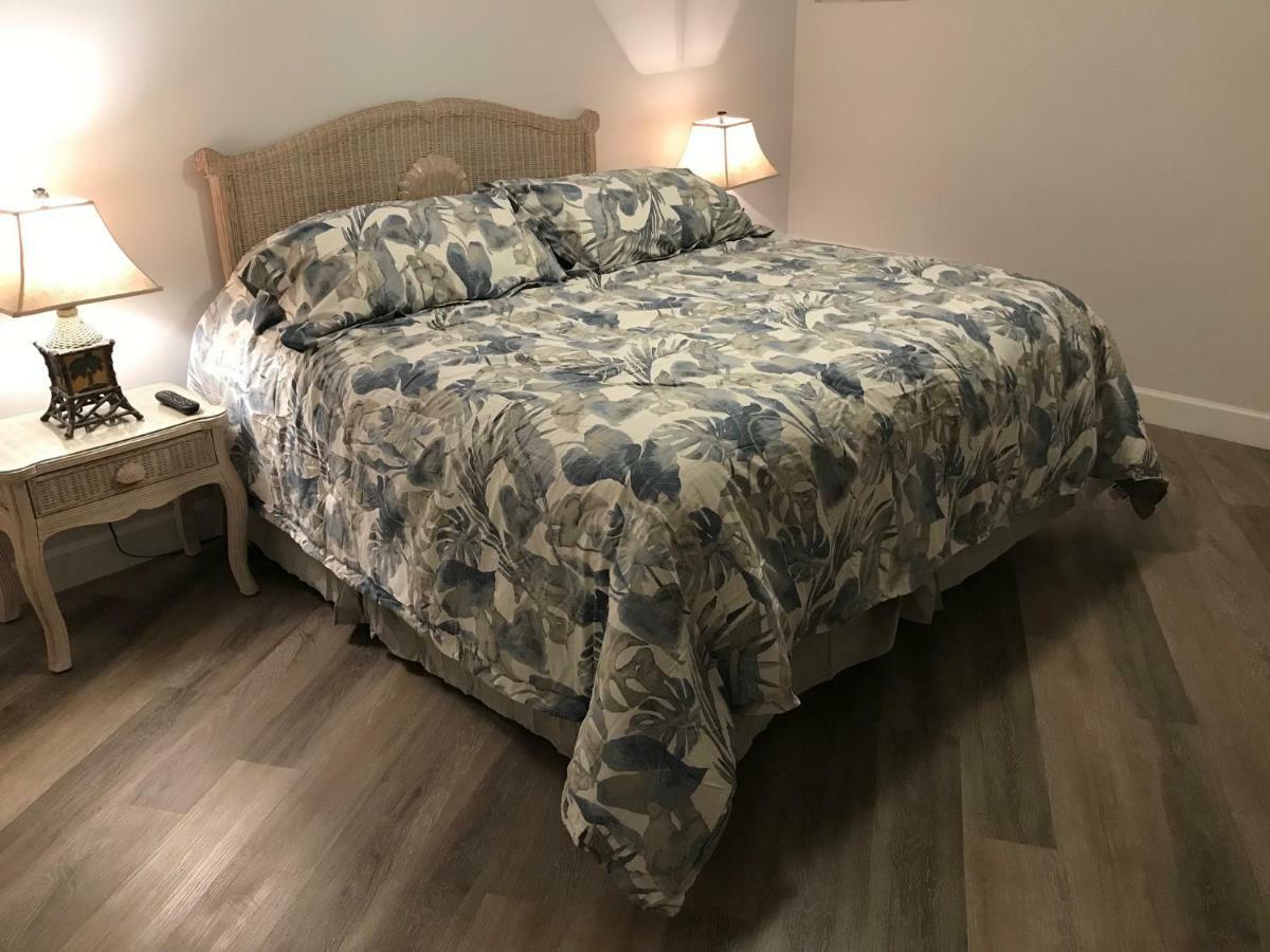 Licensed Mgr - Modern Oceanfront Condo! Beautiful Ocean Views! Beach Resort! 2 King Beds! Key Largo Dış mekan fotoğraf