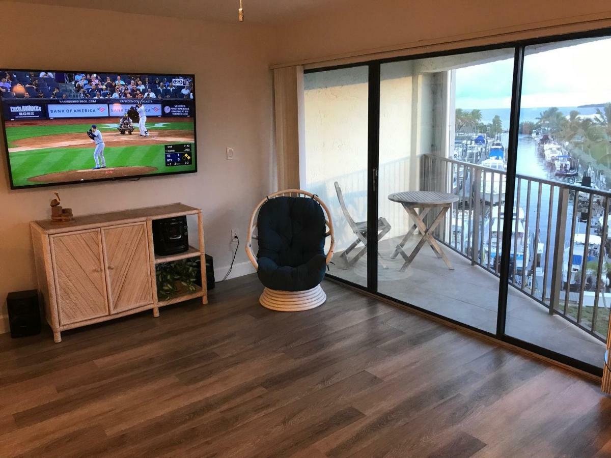 Licensed Mgr - Modern Oceanfront Condo! Beautiful Ocean Views! Beach Resort! 2 King Beds! Key Largo Dış mekan fotoğraf