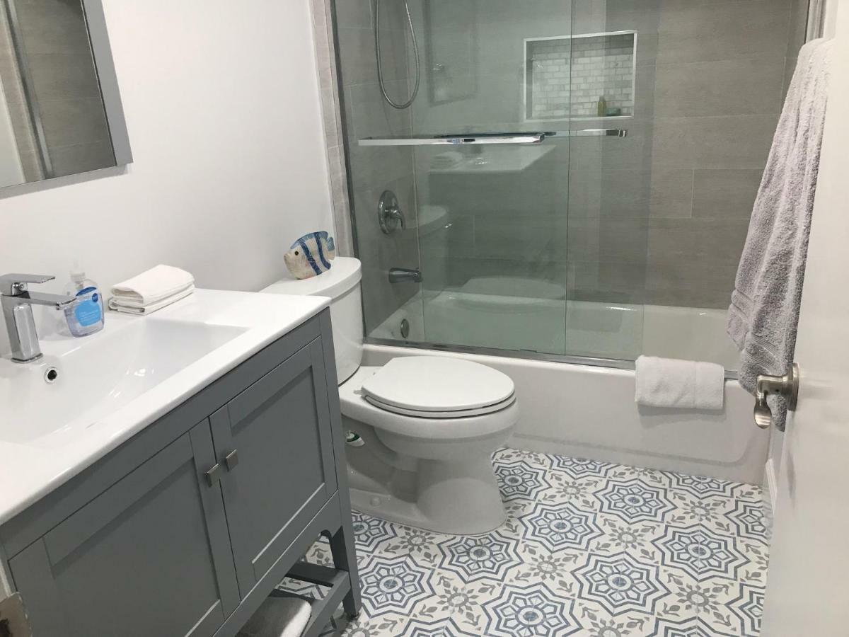 Licensed Mgr - Modern Oceanfront Condo! Beautiful Ocean Views! Beach Resort! 2 King Beds! Key Largo Dış mekan fotoğraf
